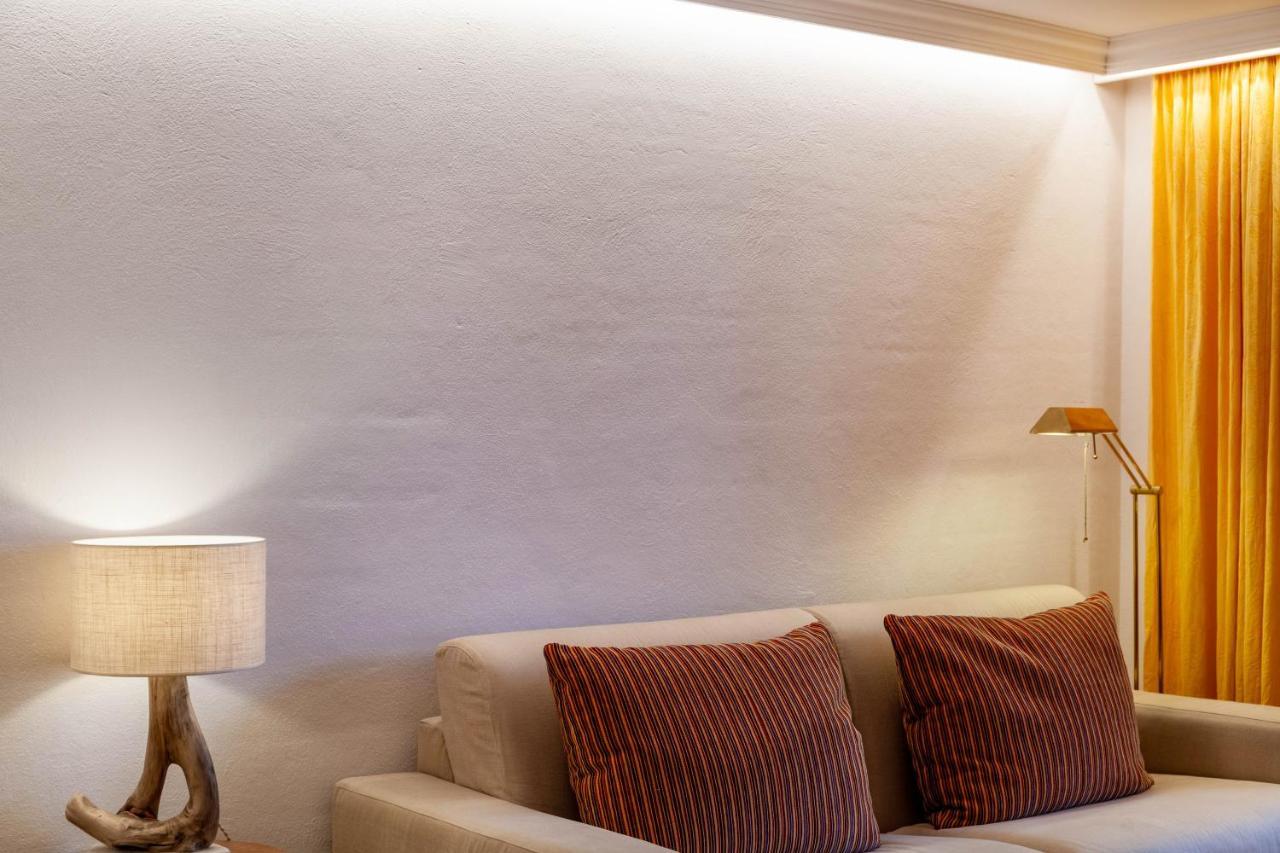 Haus Excelsior Top 29 Seefeld in Tirol Exterior foto
