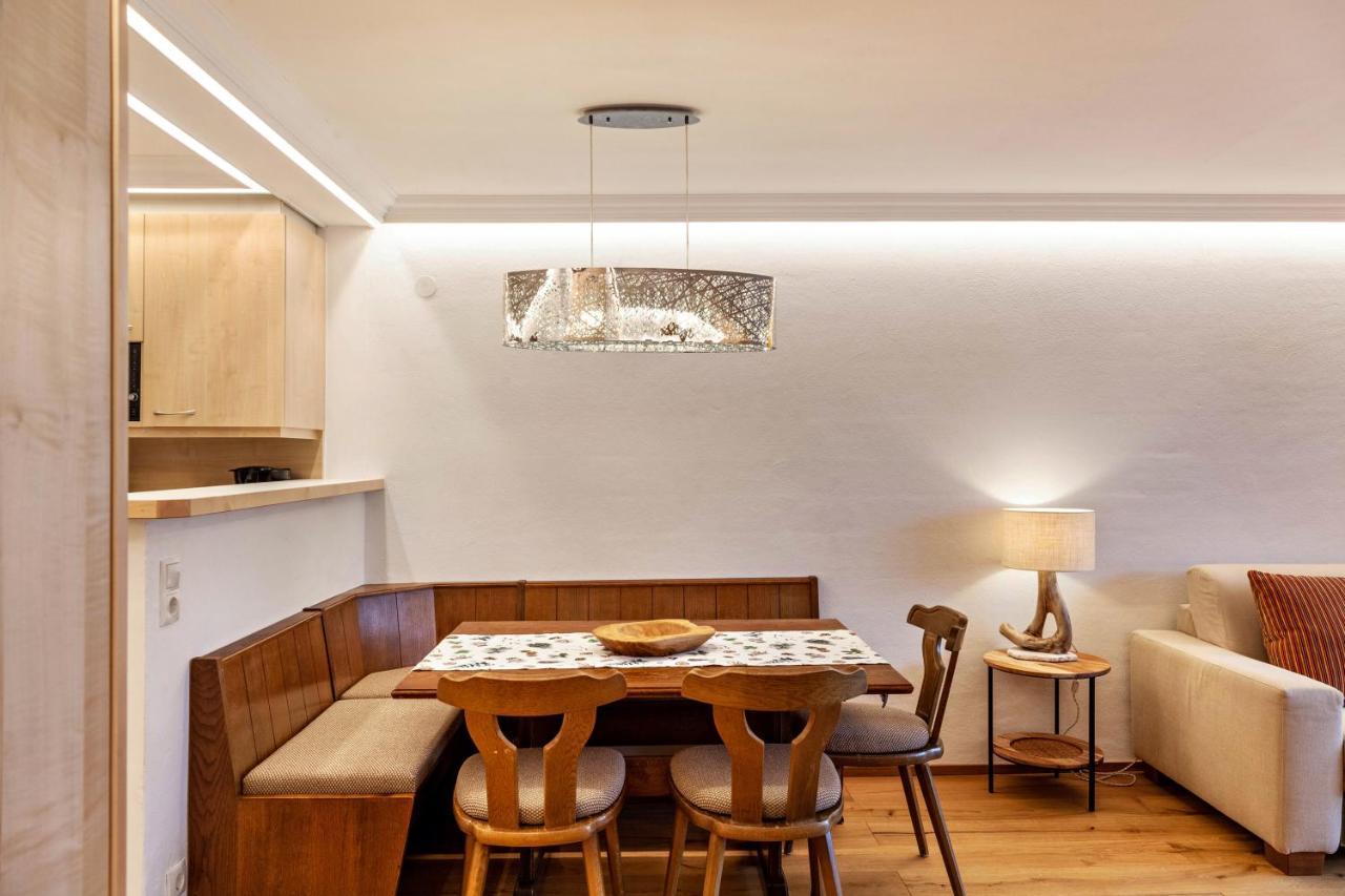 Haus Excelsior Top 29 Seefeld in Tirol Exterior foto