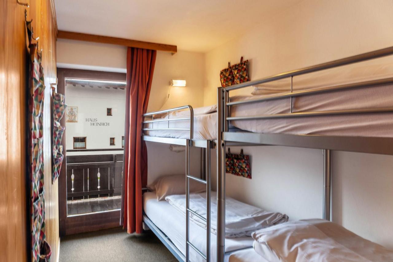 Haus Excelsior Top 29 Seefeld in Tirol Exterior foto
