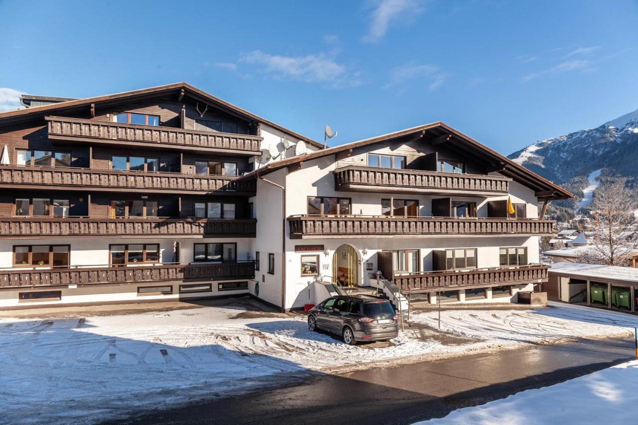 Haus Excelsior Top 29 Seefeld in Tirol Exterior foto